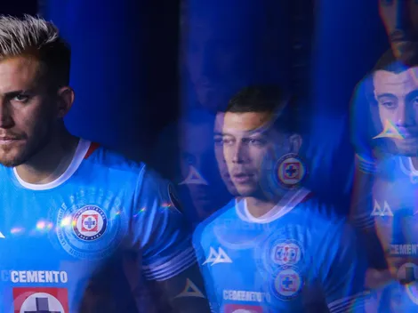 Piovi, Lira y Giakoumakis podrían no jugar ante Gallos