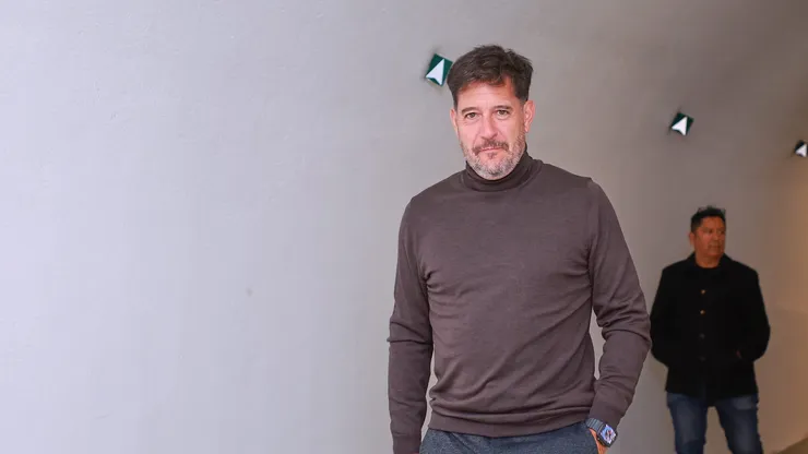 Los universitarios no salen del pozo de resultados y la directiva ya empieza a buscar candidatos para el banquillo.