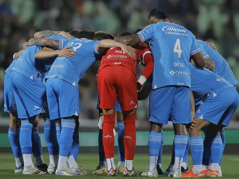Tabla de posiciones ACTUALIZADA: Así está Cruz Azul tras la jornada 8