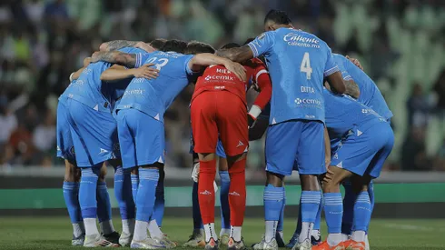 Cruz Azul quiere mantenerse en los puestos de vanguardia de la Liga MX.