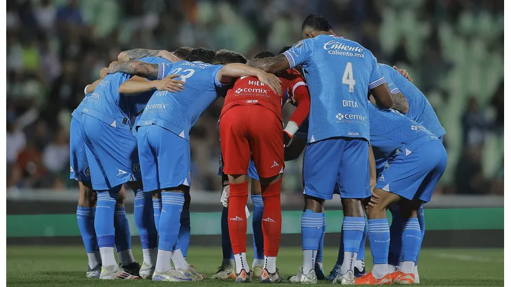 Cruz Azul quiere mantenerse en los puestos de vanguardia de la Liga MX.