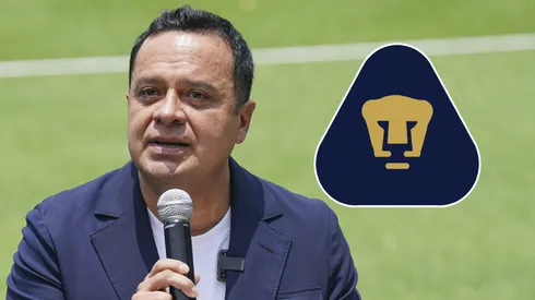 Víctor Velázquez habló del estadio que albergará a Cruz Azul vs. Pumas.