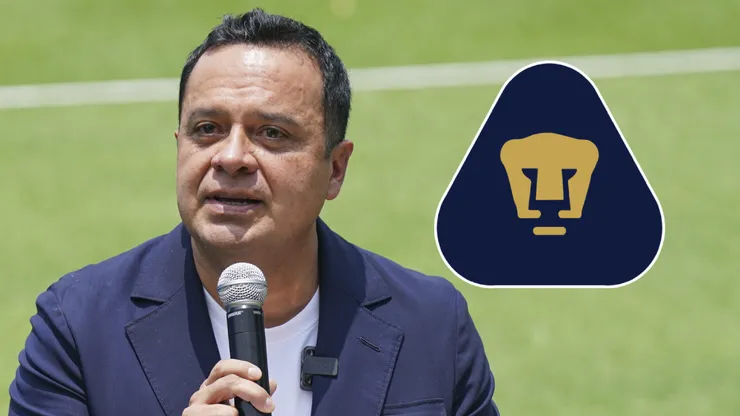 Víctor Velázquez habló del estadio que albergará a Cruz Azul vs. Pumas.