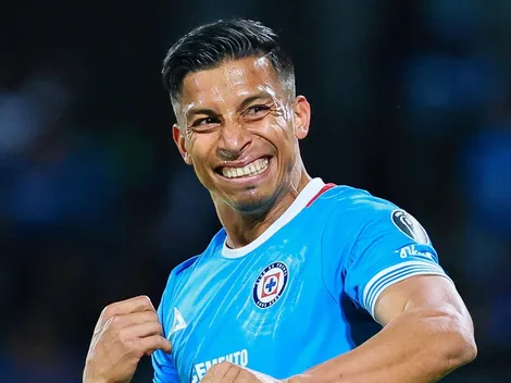 Ángel Sepúlveda habló y le dio a Cruz Azul una gran noticia