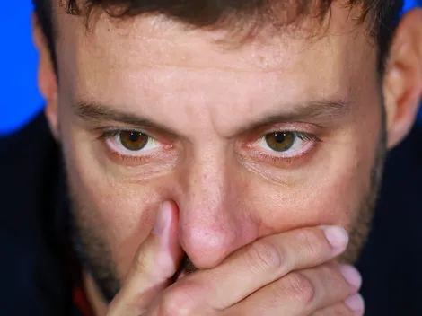 ¿Anselmi arrepentido de salir? Revelan postura del DT