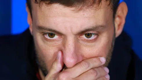 El entrenador argentino sigue con un proceso legal en curso después de su mala salida de Cruz Azul y posible incumplimiento de contrato.