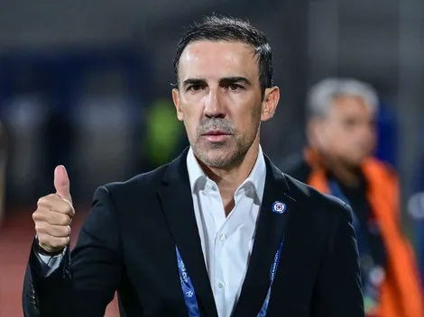 El "premio" de Vicente Sánchez a Cruz Azul tras ganarle a Querétaro