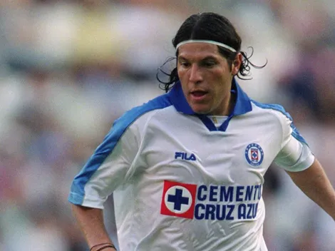 Hizo historia en Cruz Azul y alcanzó un importante puesto político