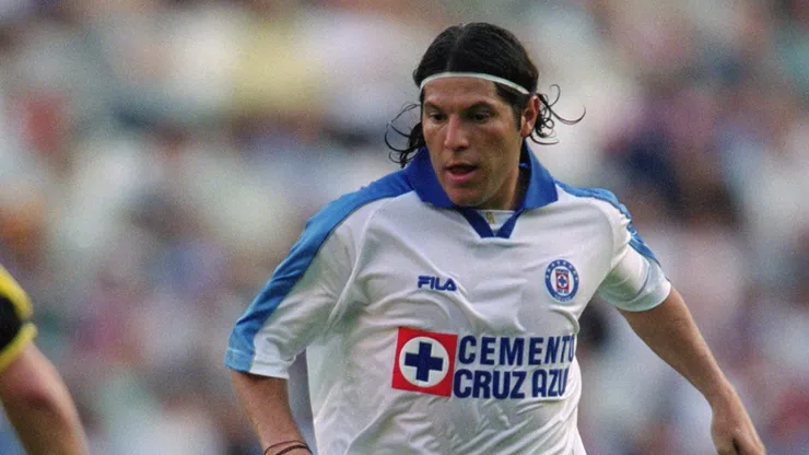 La vida de Pablo Galdames tras su retiro del futbol.