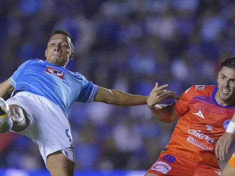¿Cómo, cuándo y dónde ver el Cruz Azul vs. Mazatlán?