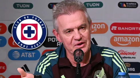 Aguirre dio a conocer la prelista de convocados