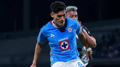 Chiquete Orozco habló sobre el presente del equipo