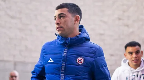 Erik Lira todavía no firma su renovación.