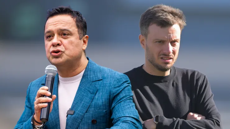 Cruz Azul va a fondo por el caso Anselmi - Porto.