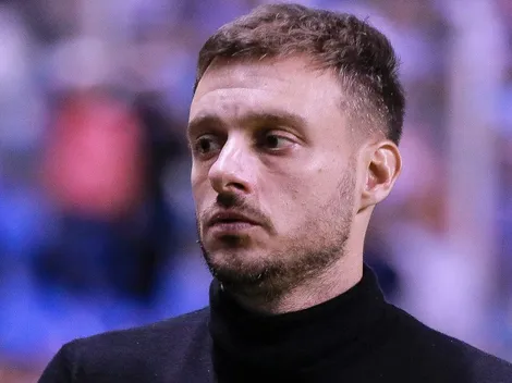 ¿Anselmi se lo lleva? La figura de la Liga MX que quiere jugar en el Porto