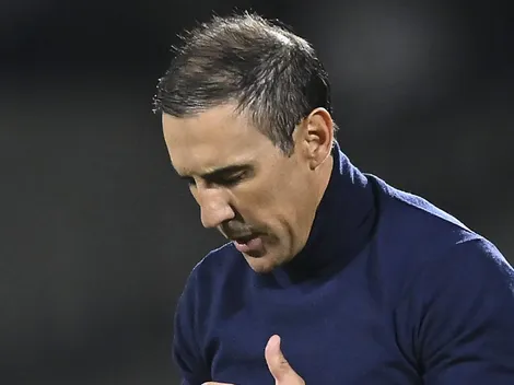 Vicente Sánchez recibió un duro recado: "Enfrentaste a..."