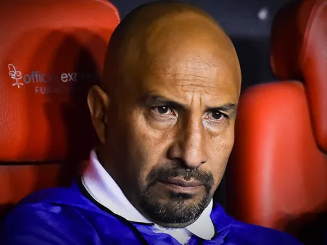 Conejo Pérez rompió el silencio acerca de la directiva de Cruz Azul