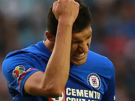 Fue un fichaje fallido en Cruz Azul y ahora rehace su carrera en Europa