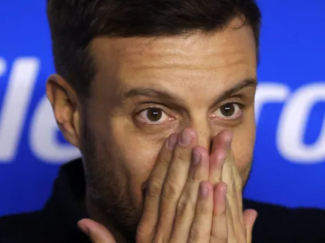 Escenario complicado para Anselmi con el Porto, Cruz Azul y el TAS