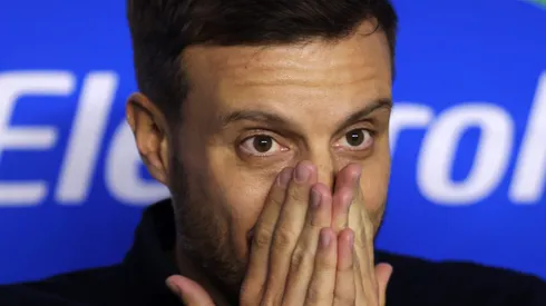 El entrenador argentino pasa por un momento complicado con el FC Porto y son muchas las voces que piden su salida.