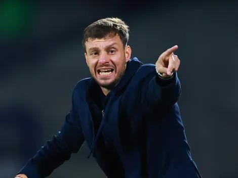 Prensa portuguesa se ensaña con Anselmi y mencionan a Cruz Azul