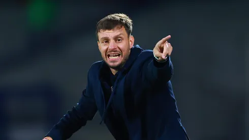 El entrenador argentino no termina de arrancar y muchos piden su salida del Porto a pocas semanas de su llegada.