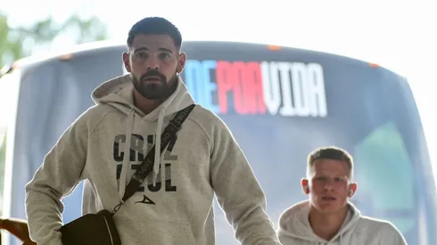 Los cementeros llegan a mitad de semana y continúan con la preparación para el duelo del fin de semana contra el Mazatlán.