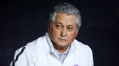 Víctor Vucetich se refirió al partido contra Cruz Azul.