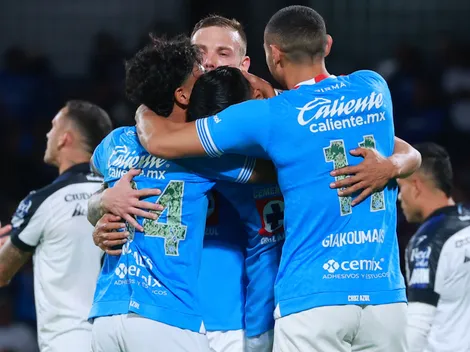 Mazatlán vs Cruz Azul: los mejores pronósticos para la J10 del Clausura 2025 de la Liga MX