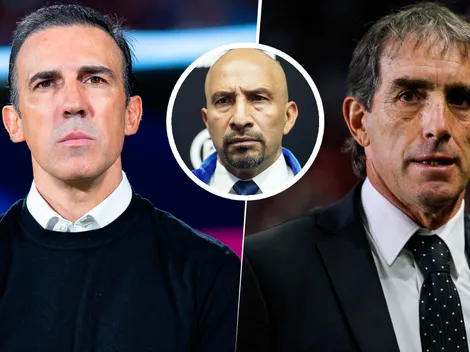 ¿Sánchez o Almada? Conejo Pérez opinó sobre el futuro DT de Cruz Azul