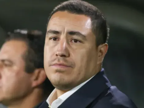 Juárez le dijo NO a los Pumas: ¿Espera a Cruz Azul?