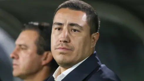 El entrenador mexicano es la nueva sensación después de conseguir el doblete con Atlético Nacional en Colombia.