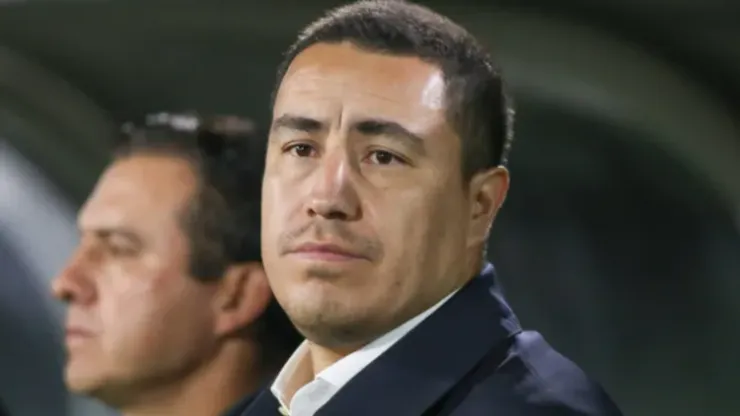 El entrenador mexicano es la nueva sensación después de conseguir el doblete con Atlético Nacional en Colombia.