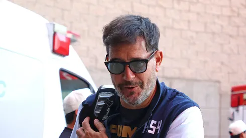 El cuadro universitario despidió a su entrenador después de la derrota 4-2 ante los Xolos de Tijuana.