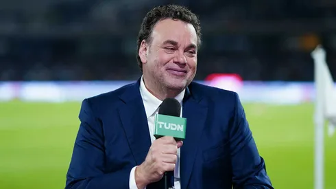 Faitelson y una sugerencia que puede complicar a Cruz Azul