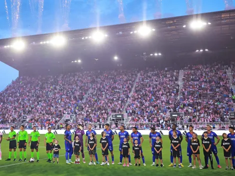 En venta los boletos para los amistosos en EEUU