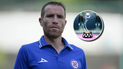 Diego Testas y su plan para ganar la Liga MX femenil