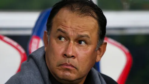 Juan Reynoso podría volver a dirigir en la Liga MX