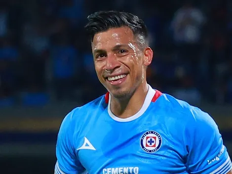 Sepúlveda respondió si Cruz Azul puede ser campeón