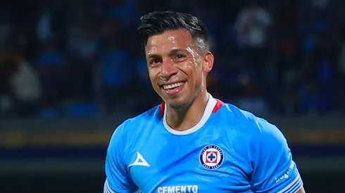 Ángel Sepúlveda apunta a ganar el Clausura 2025.