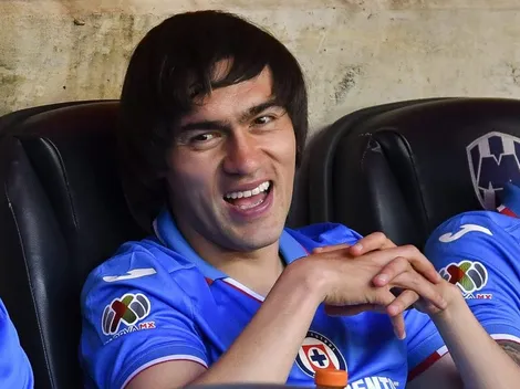 ¿Shaggy tiene nueva víctima? La invitación que le hizo a 3 jugadores