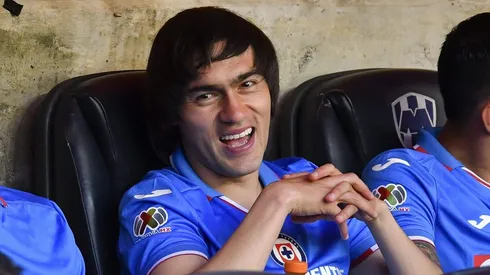 Shaggy Martínez regresó a La Noria.