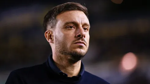 Anselmi no ha tenido buenos resultados en Europa.