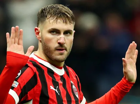 El Milan tendría nuevo DT con carácter peor que el Tuca Ferretti