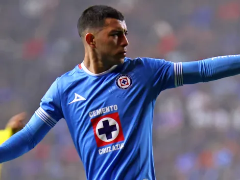 Los millones que Niza le daría a Cruz Azul por Erik Lira