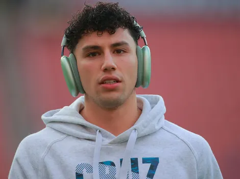 Jorge Sánchez conmovió a Cruz Azul al recordar su infancia