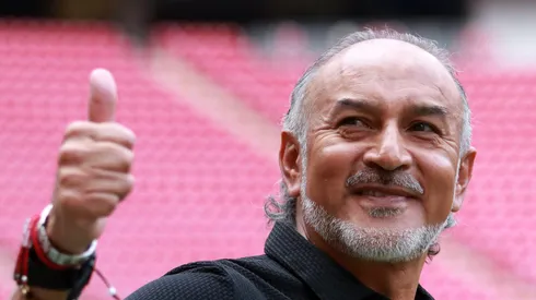 El ex entrenador de Cruz Azul criticó el modo de jugar del Bebote después de la derrota contra el Bolonia en la Serie A.