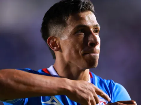 La promesa de Sepúlveda que ilusiona a Cruz Azul con la Décima