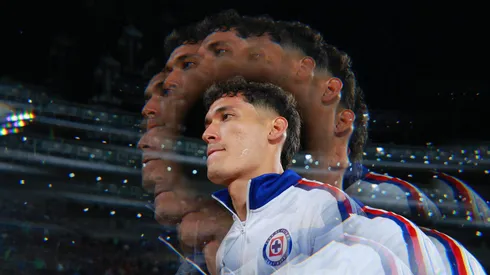 El defensor mexicano ya se muestra consolidado y adaptado al equipo. Su último mensaje lo deja claro.