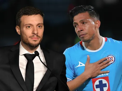 El recadito de Sepúlveda para Anselmi: "Cada uno sabe..."